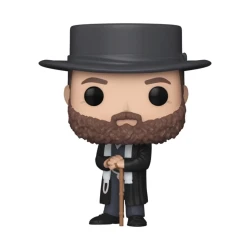 Funko POP Television Peaky Blinders Alfie Solomons 72181 - 1