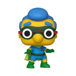Funko Pop Television The Simpsons - Fallout Boy 80074 - 1