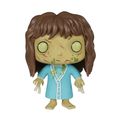 Funko Pop The Exorcist Regan 6141 - 1