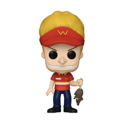 Funko POP Tv: Beavis & Butthead – Beavis 80167 - 1
