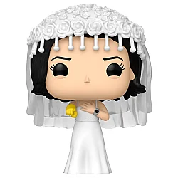 Funko Pop Tv Friends S7 - Monica Wedding Dress 90417 - 2