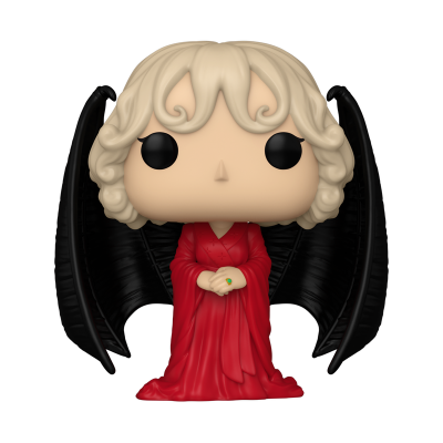 Funko POP Tv: Sandman - Lucifer 80052 - 1