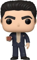 Funko POP Tv: Sopranos- Christopher 75681 - 2
