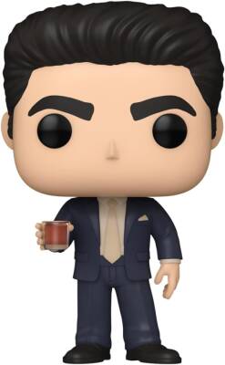 Funko POP Tv: Sopranos- Christopher 75681 - 2