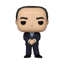 Funko POP Tv: Sopranos- Tony 75682 - 1