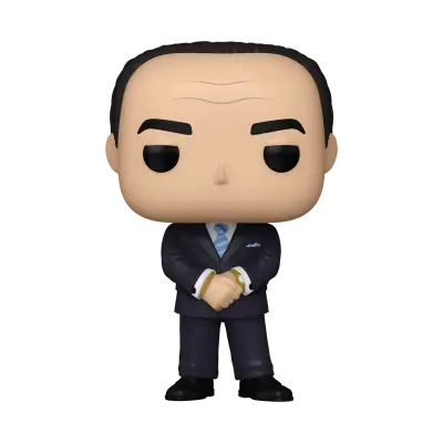 Funko POP Tv: Sopranos- Tony 75682 - 1