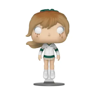 Funko Pop Tv Stranger Things - Chrissy Floating 80136 - 1