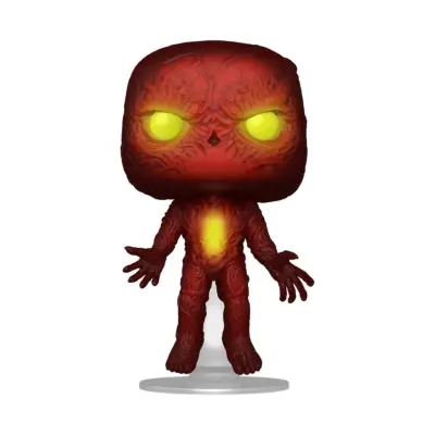 Funko Pop Tv Stranger Things - Vecna (Rift) 80049 - 1
