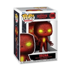 Funko Pop Tv Stranger Things - Vecna (Rift) 80049 - 2