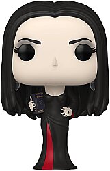 Funko POP TV: The Addams Family - Morticia Addams with Book of Shadows - Funko