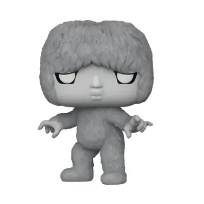 Funko Pop Tv The Twilight Zone The Gremlin 80196 - 1