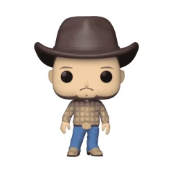 Funko Pop Tv Yellowstone - Jimmy Hurdstrom 80177 - 1