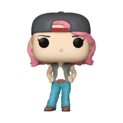 Funko Pop Tv Yellowstone - Teeter 80180 - 1