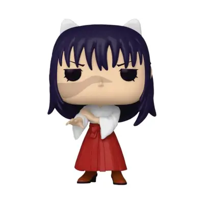 Funko Popjujutsu Kaisen - Utahime Animation Iori 80277 - 1