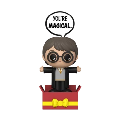 Funko Popsies - Harry Potter - Harry Potter Pop-Up 60207 - 1