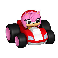Funko Racers: Sonic – Amy Rose - Funko
