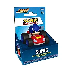 Funko Racers: Sonic - Sonic - 3