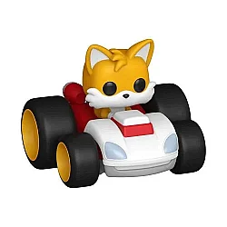 Funko Racers: Sonic – Tails - 2