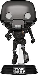 Funko Star Wars: Andor - K2-So - Funko