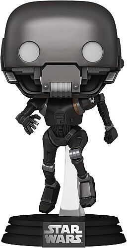 Funko Star Wars: Andor - K2-So - 1