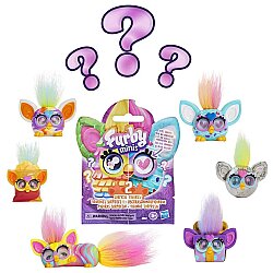 Furby Minis 2'li Sürpriz Figür Paketi G0457 - Furby