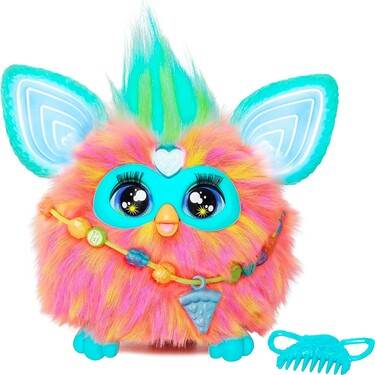 Furby - Mercan F6744 - 2