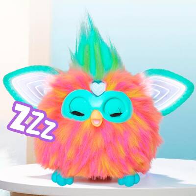 Furby - Mercan F6744 - 3