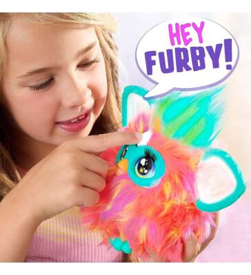 Furby - Mercan F6744 - 6