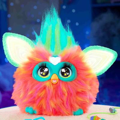 Furby - Mercan F6744 - 4