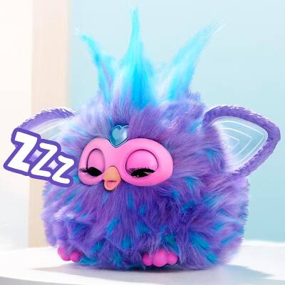 Furby - Mor F6743 - 3