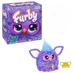 Furby - Mor F6743 - 1