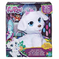 Furreal Dans Eden Köpeğim Gogo F1971 - 1