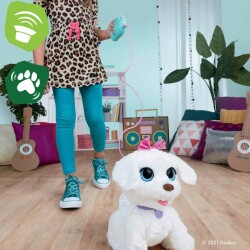 Furreal Dans Eden Köpeğim Gogo F1971 - 3