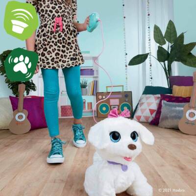Furreal Dans Eden Köpeğim Gogo F1971 - 3