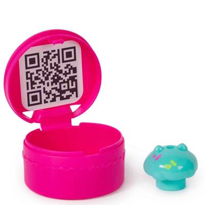 Gabby S Dollhouse Cakey'in Doğum Günü Spm-6071469 - 9