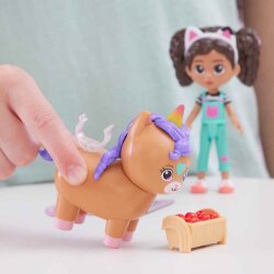 Gabby S Dollhouse Cat-Tivity Paketi Spm-6067672 - 8