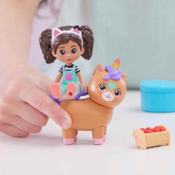 Gabby S Dollhouse Cat-Tivity Paketi Spm-6067672 - 5