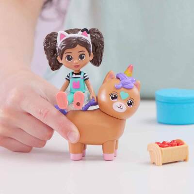 Gabby S Dollhouse Cat-Tivity Paketi Spm-6067672 - 5