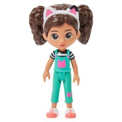 Gabby S Dollhouse Cat-Tivity Paketi Spm-6067672 - 4