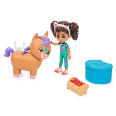 Gabby S Dollhouse Cat-Tivity Paketi Spm-6067672 - 2