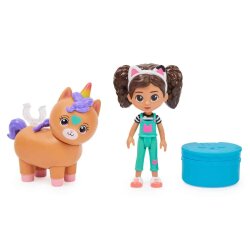 Gabby S Dollhouse Cat-Tivity Paketi Spm-6067672 - 3