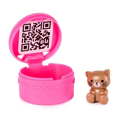 Gabby S Dollhouse Kedi Bakımı Spm-6069425 - 5