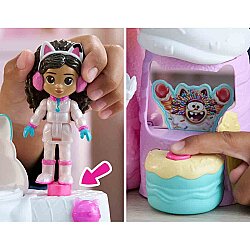 Gabby S Dollhouse Şekerleme Oyun Seti Spm-6074119 - 5