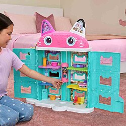 Gabby’s Dollhouse Sevimli Bebek Evi S00008876 - 2