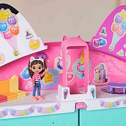 Gabby’s Dollhouse Sevimli Bebek Evi S00008876 - 4