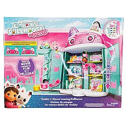 Gabby’s Dollhouse Sevimli Bebek Evi S00008876 - 7