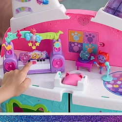 Gabby’s Dollhouse Hayal Evi Filmi Müzik Mini Oyun Seti Spm-6074118 - 6