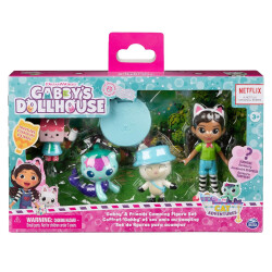 Gabby'nin Hayal Evi Spm-6067225 - Spinmaster