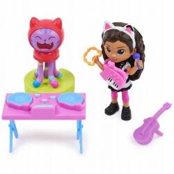 Gabby's Dollhouse Cat-Tivity Paketi Asst. 6060476 - 4