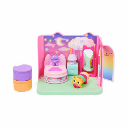 Gabby's Dollhouse Deluxe Oda Seti Asorti. 6060478 - 2